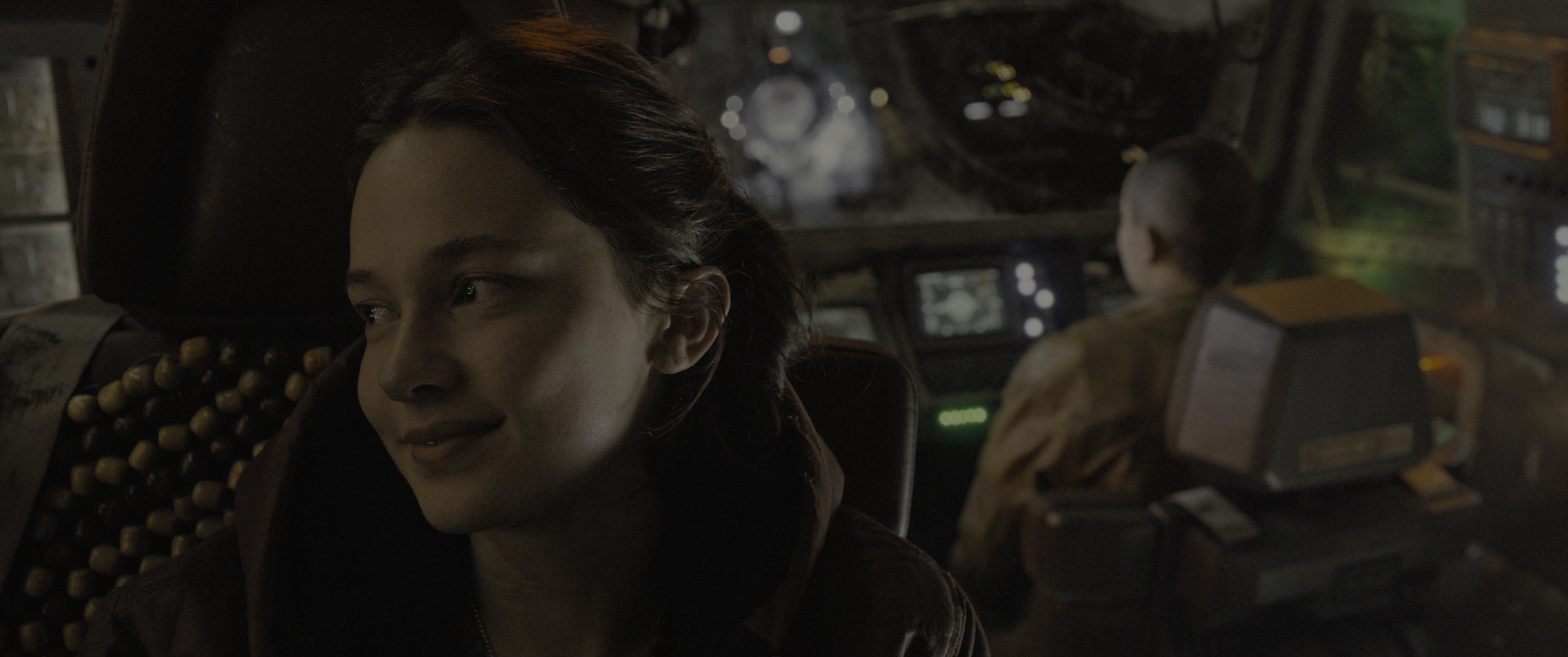 Alien: Romulus (2024), medium, 2.39:1 — film still