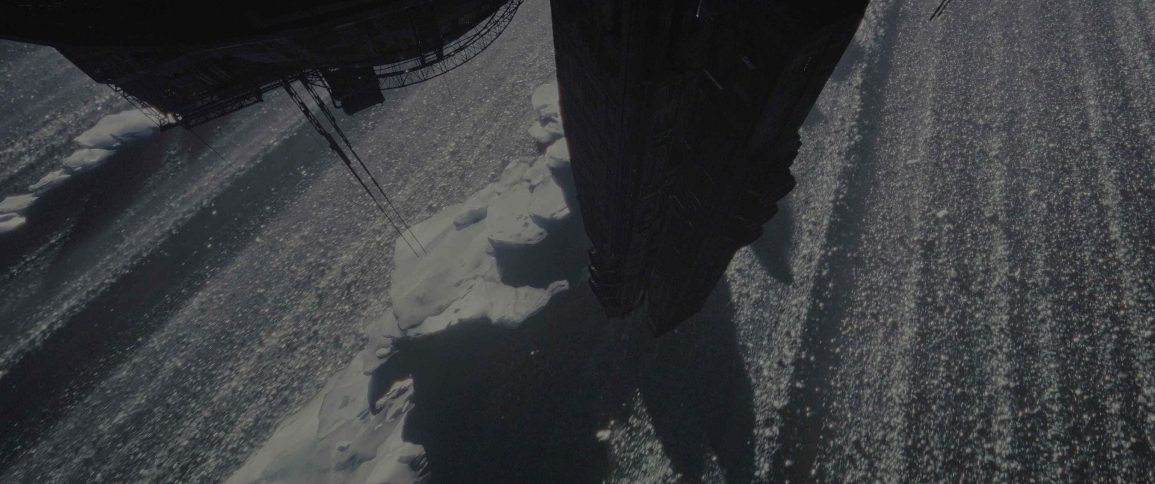Alien: Romulus (2024), wide, 2.39:1 — film still