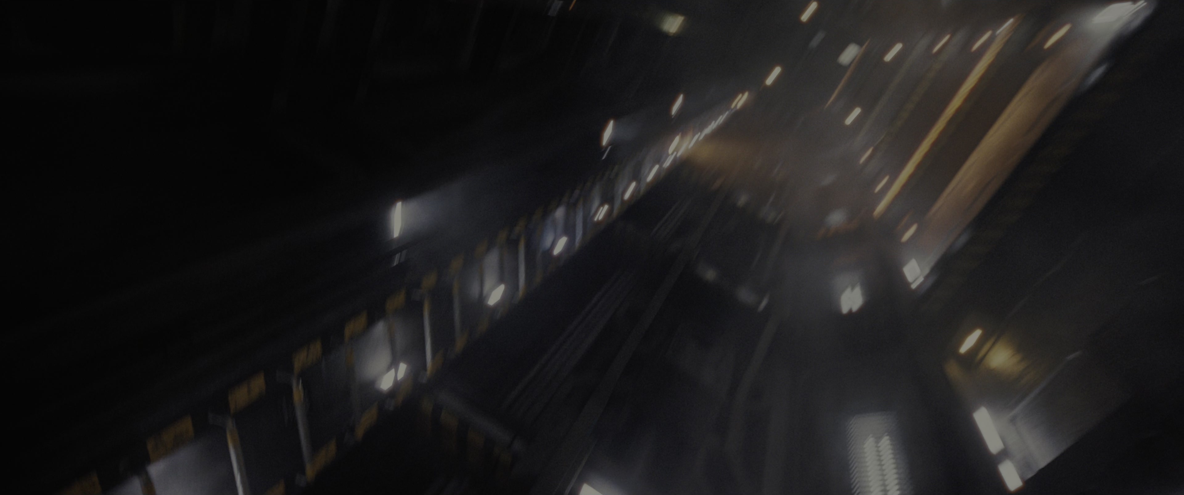 Alien: Romulus (2024), wide, 2.39:1 — film still