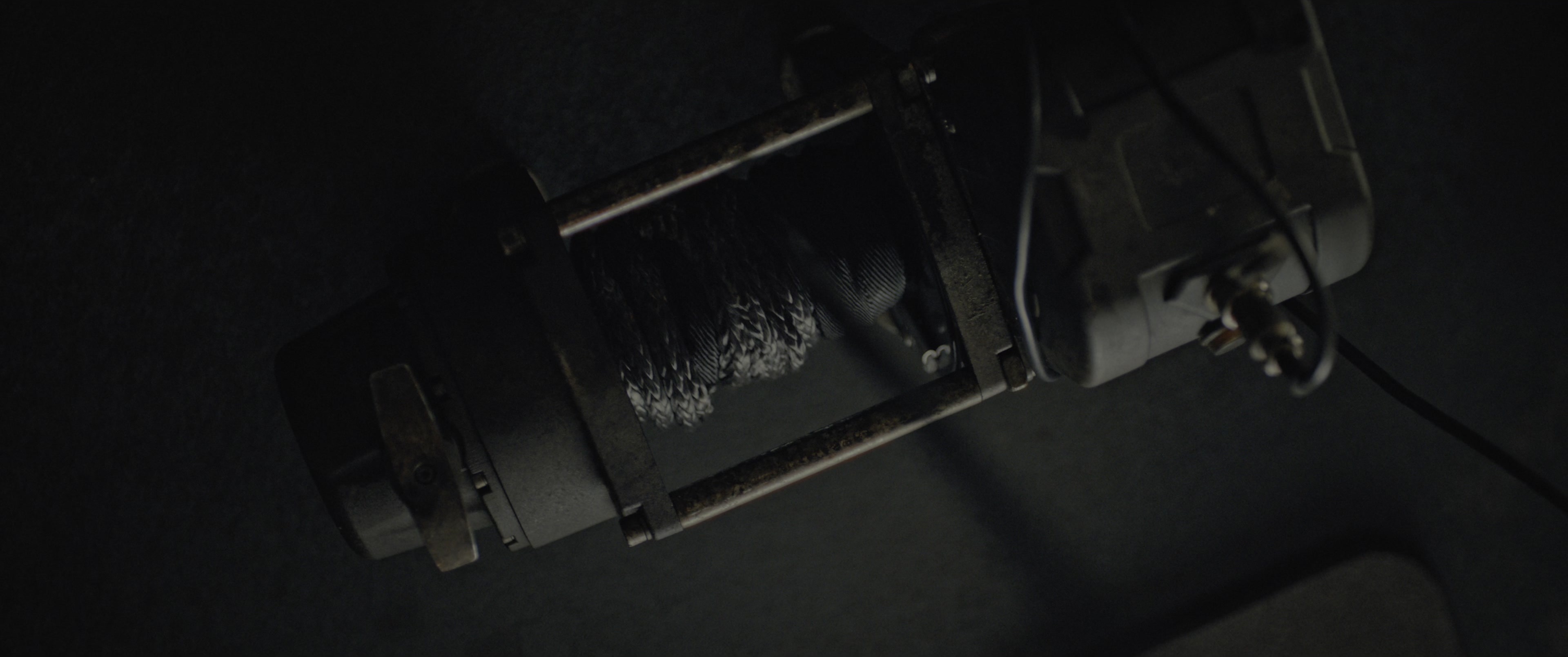 Alien: Romulus (2024), wide, 2.39:1 — film still