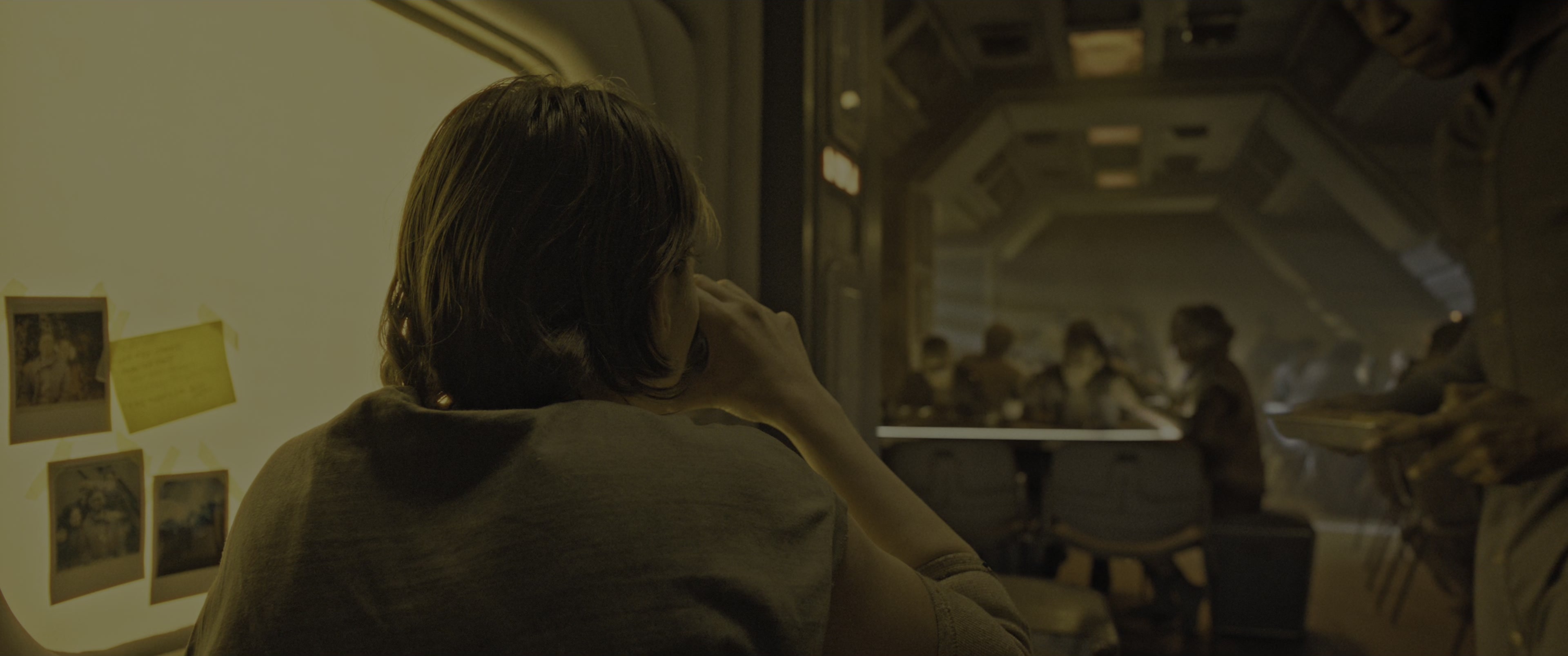 Alien: Romulus (2024), wide, 2.39:1 — film still