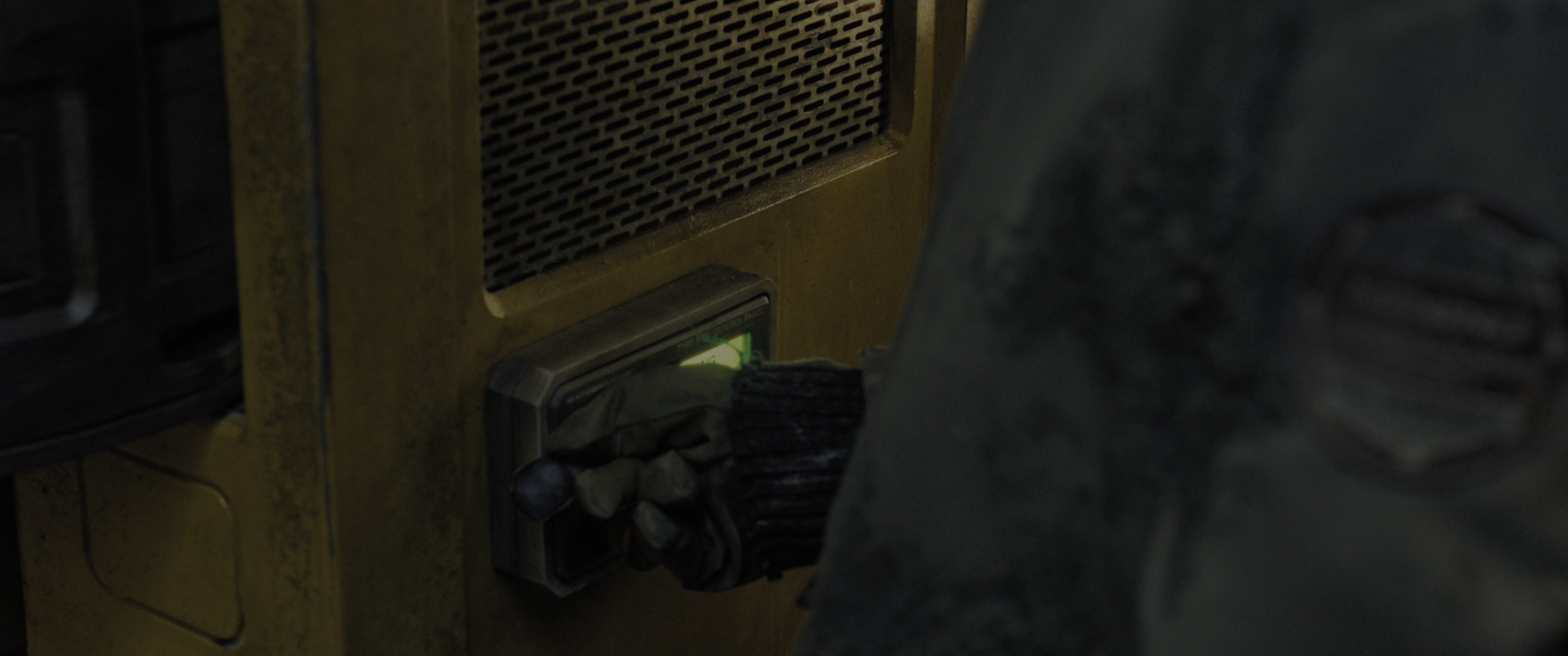 Alien: Romulus (2024), wide, 2.39:1 — film still