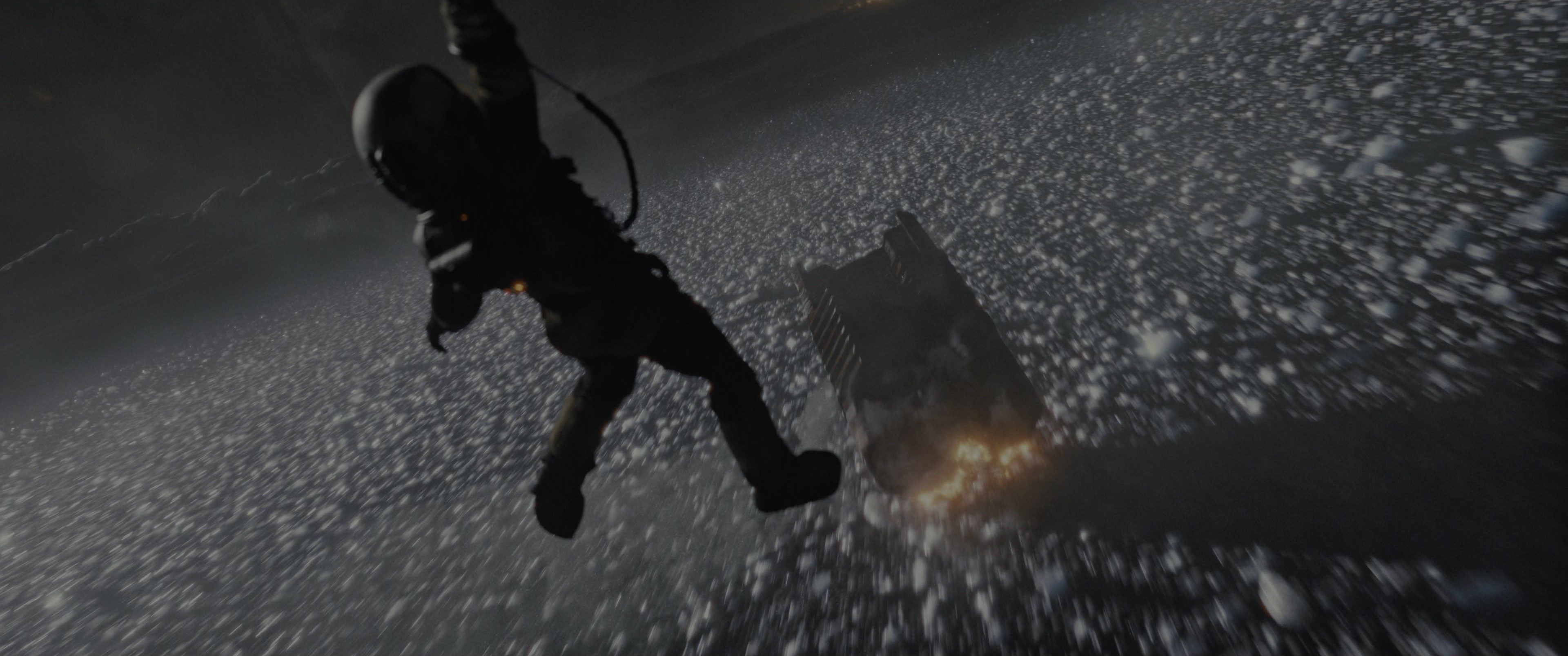 Alien: Romulus (2024), wide, 2.39:1 — film still