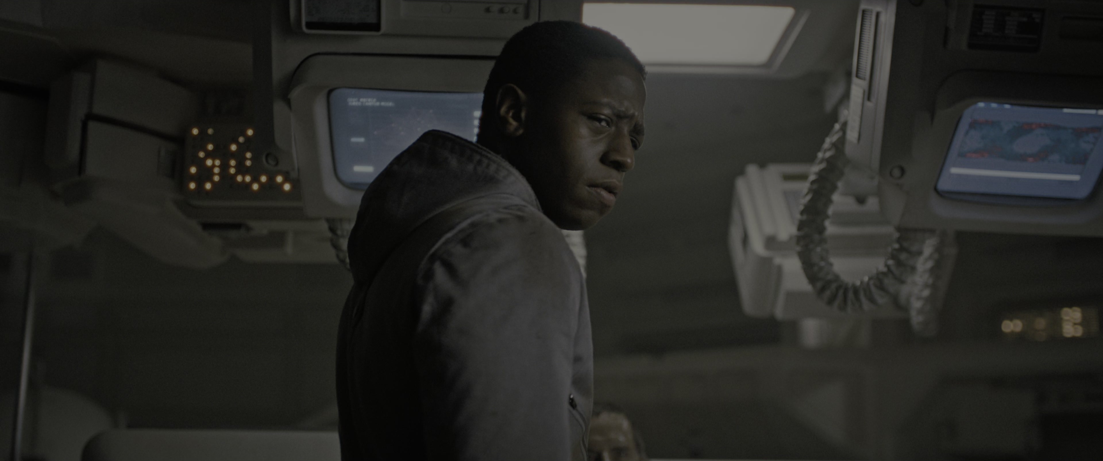 Alien: Romulus (2024), wide, 2.39:1 — film still