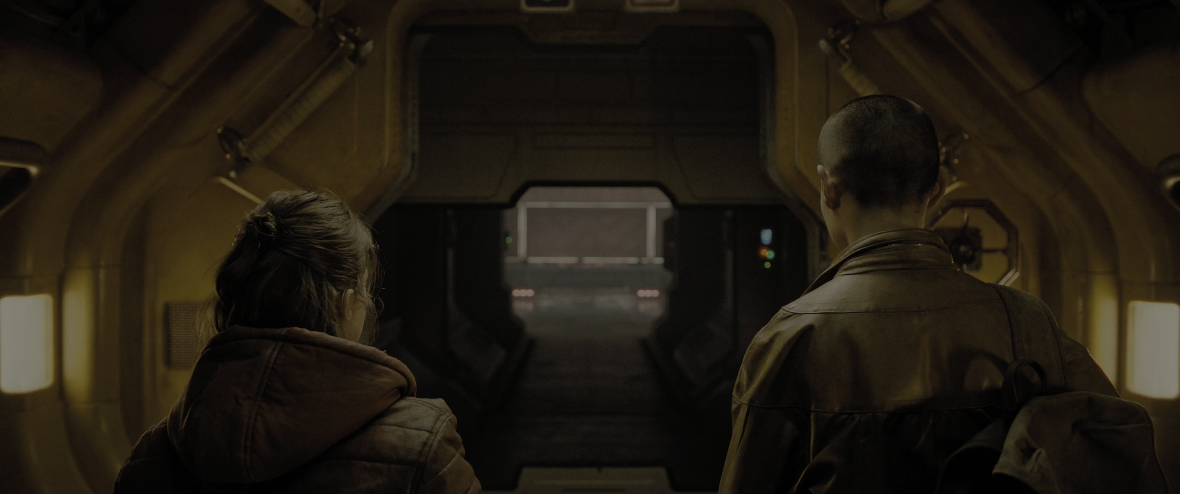 Alien: Romulus (2024), wide, 2.39:1 — film still