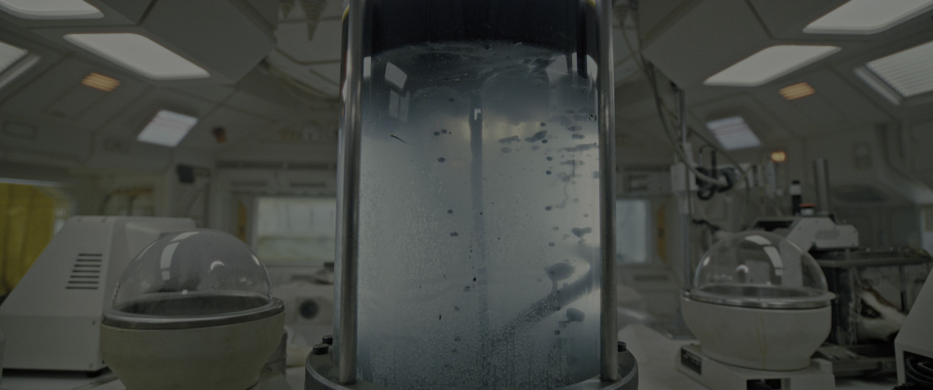 Alien: Romulus (2024), wide, 2.39:1 — film still