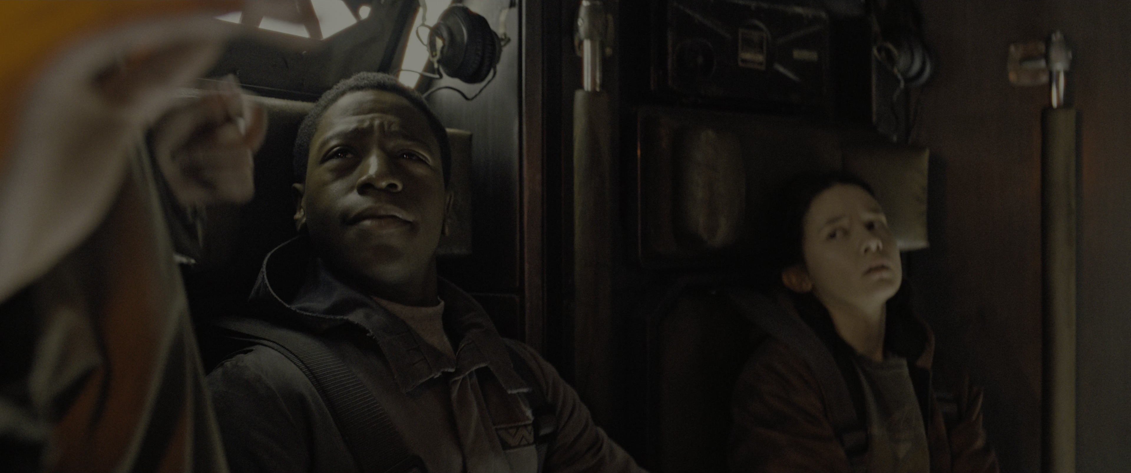 Alien: Romulus (2024), medium, 2.39:1 — film still
