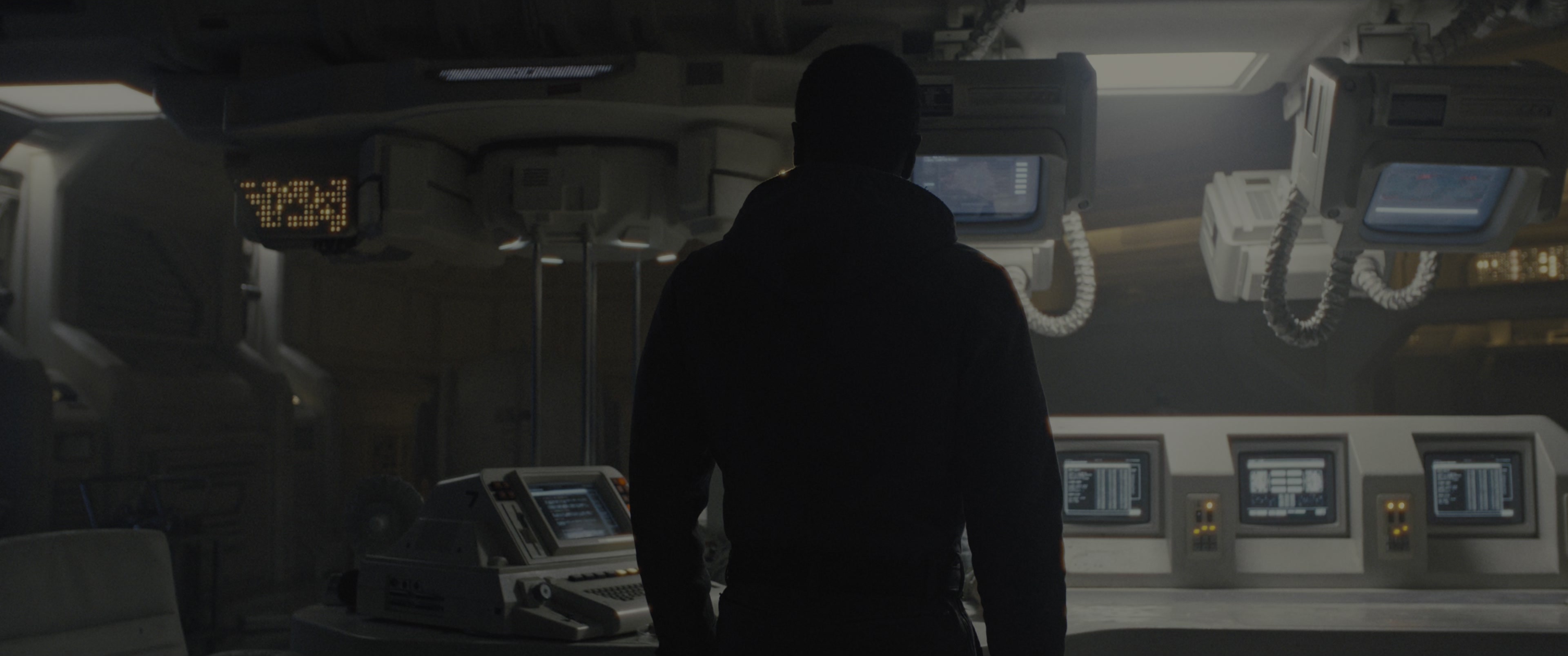 Alien: Romulus (2024), wide, 2.39:1 — film still