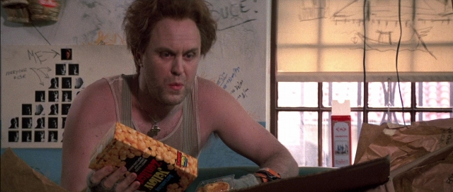 The Adventures of Buckaroo Banzai Across the 8th Dimension — film still