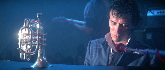 The Adventures of Buckaroo Banzai Across the 8th Dimension — film still