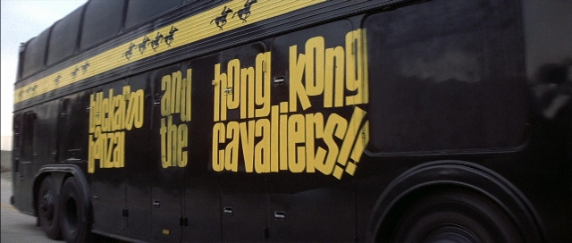 The Adventures of Buckaroo Banzai Across the 8th Dimension — film still