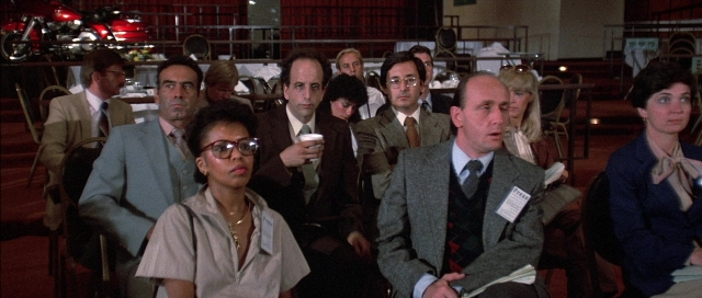 The Adventures of Buckaroo Banzai Across the 8th Dimension — film still