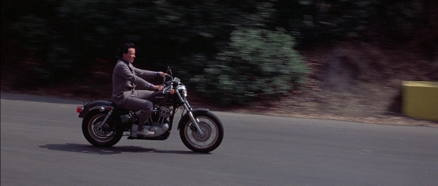 The Adventures of Buckaroo Banzai Across the 8th Dimension — film still