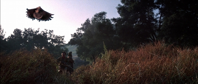 The Adventures of Buckaroo Banzai Across the 8th Dimension — film still