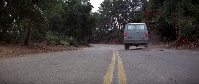 The Adventures of Buckaroo Banzai Across the 8th Dimension — film still