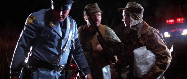 The Adventures of Buckaroo Banzai Across the 8th Dimension — film still