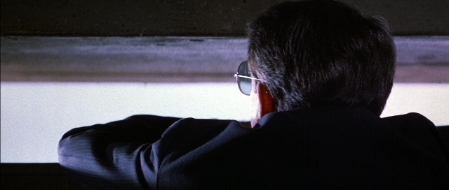 The Adventures of Buckaroo Banzai Across the 8th Dimension — film still