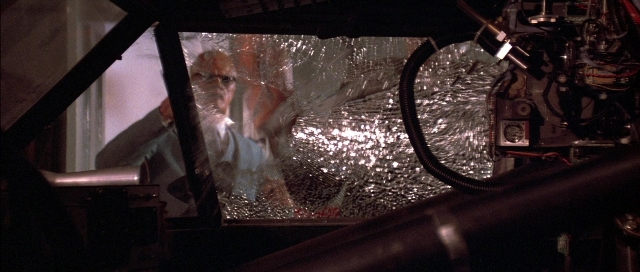 The Adventures of Buckaroo Banzai Across the 8th Dimension — film still
