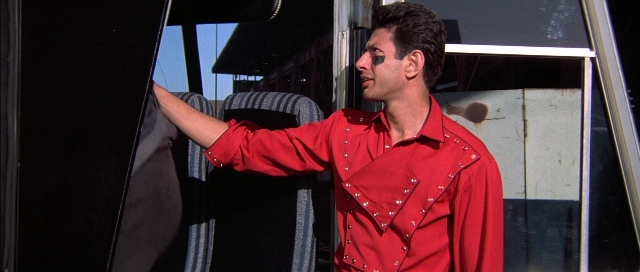 The Adventures of Buckaroo Banzai Across the 8th Dimension — film still