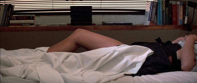 The Adventures of Buckaroo Banzai Across the 8th Dimension — film still