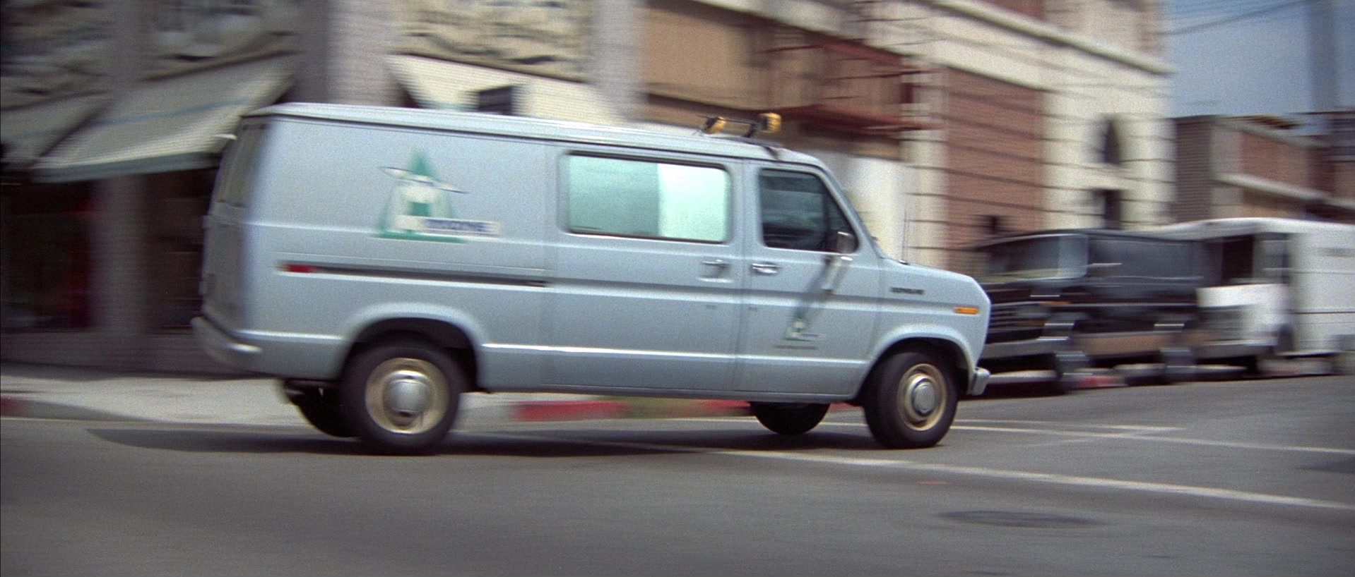 The Adventures of Buckaroo Banzai Across the 8th Dimension (1984), unknown, 2.34:1 — film still