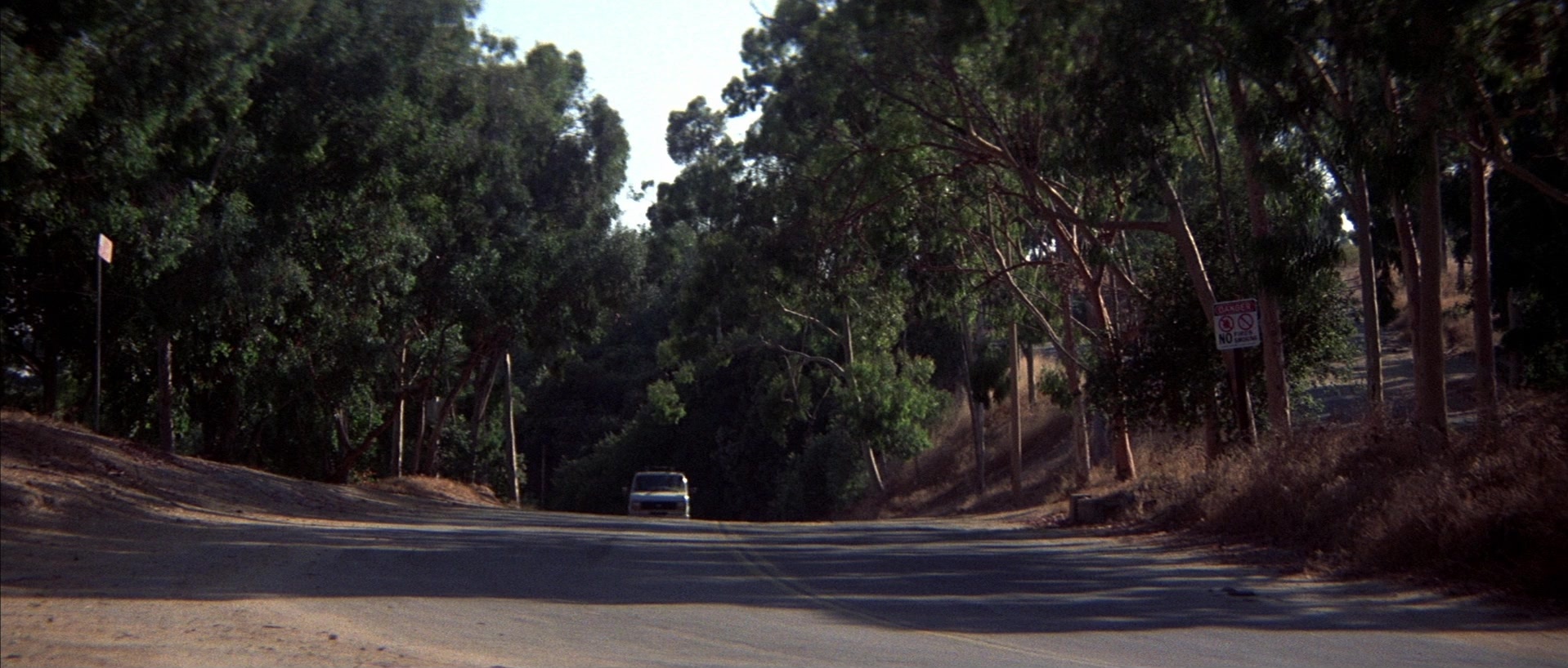 The Adventures of Buckaroo Banzai Across the 8th Dimension (1984), unknown, 2.34:1 — film still