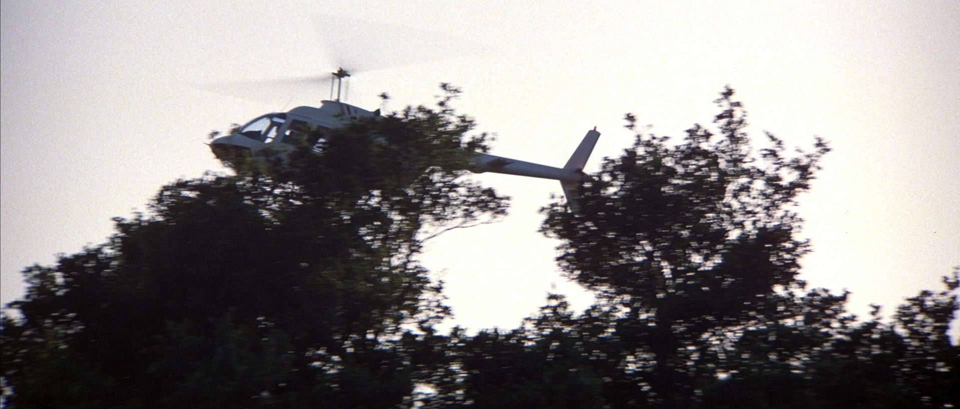 The Adventures of Buckaroo Banzai Across the 8th Dimension (1984), unknown, 2.34:1 — film still