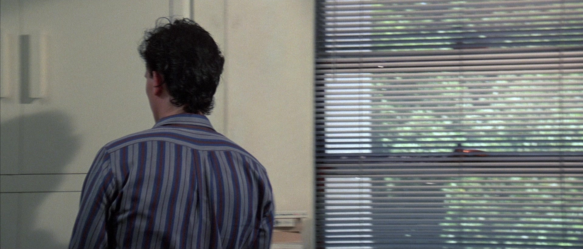 The Adventures of Buckaroo Banzai Across the 8th Dimension (1984), unknown, 2.34:1 — film still