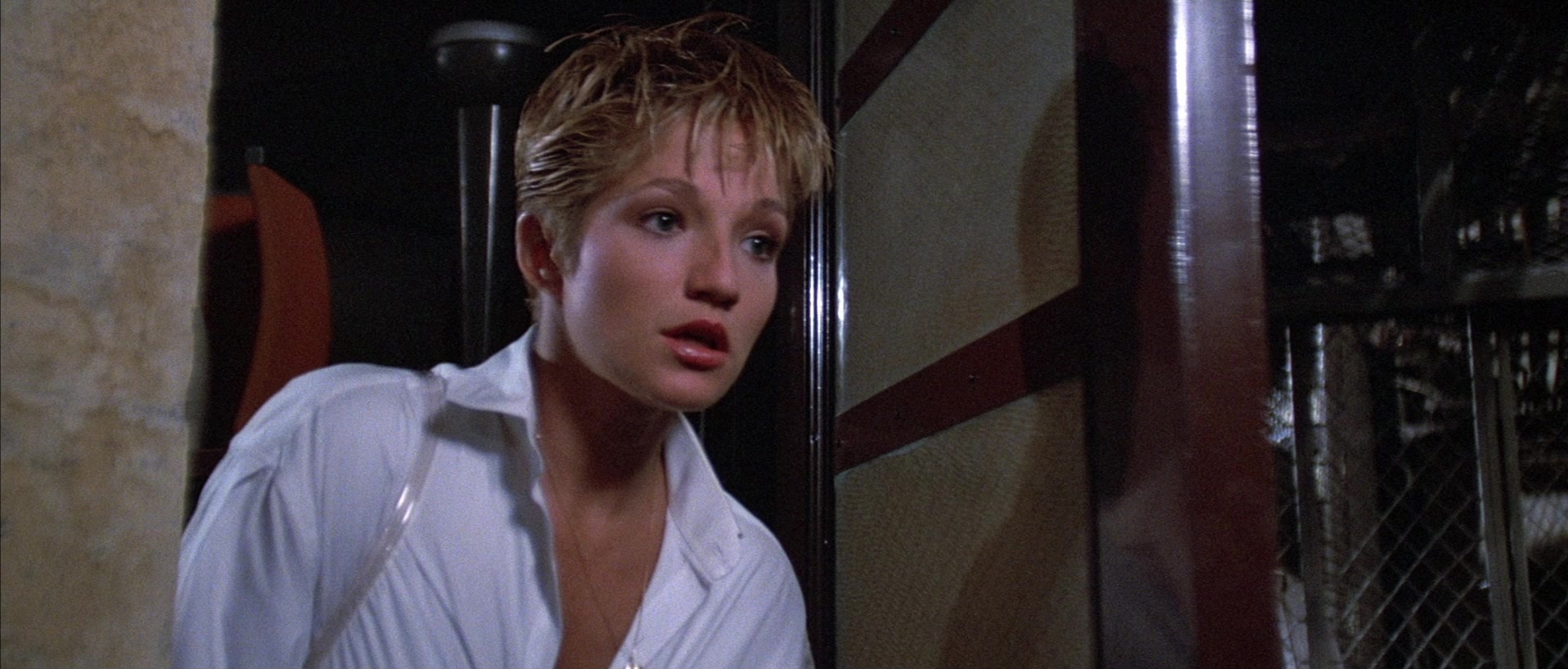 The Adventures of Buckaroo Banzai Across the 8th Dimension (1984), medium, 2.34:1 — film still