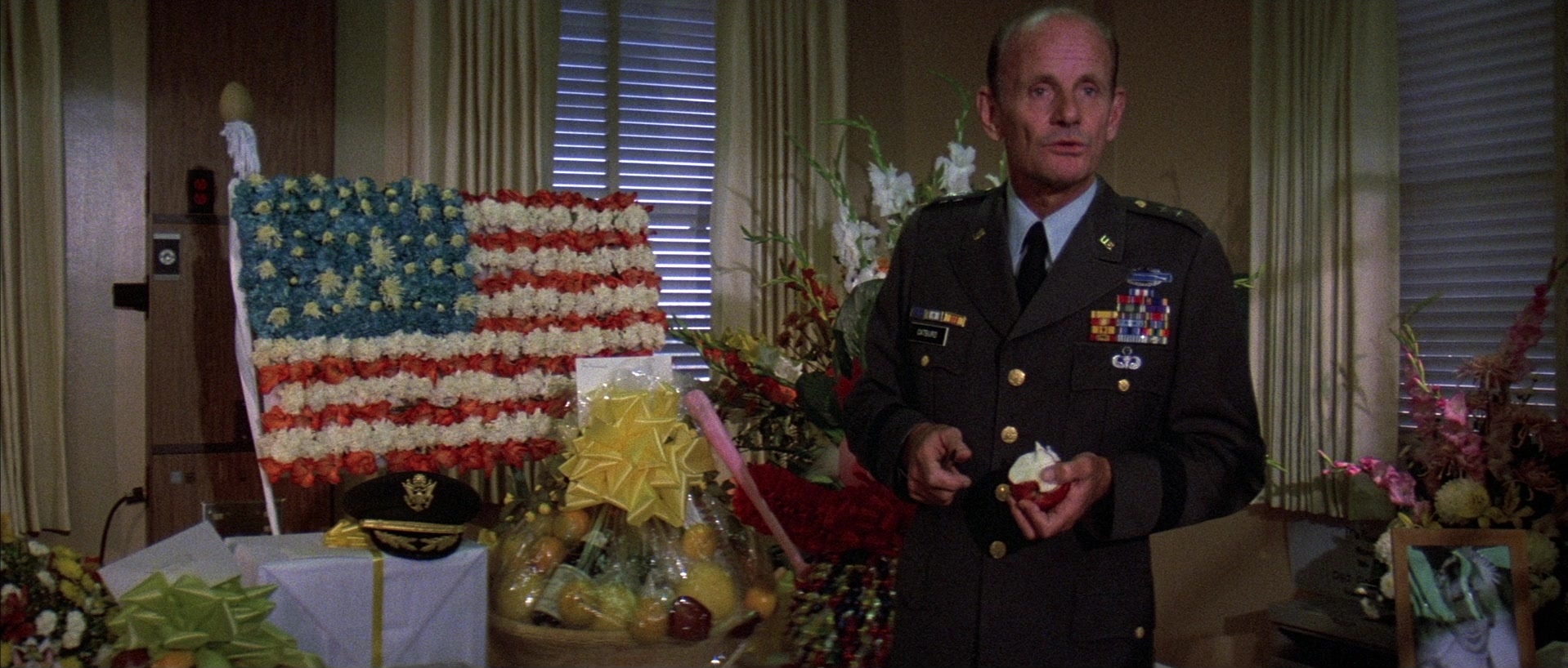 The Adventures of Buckaroo Banzai Across the 8th Dimension (1984), wide, 2.34:1 — film still