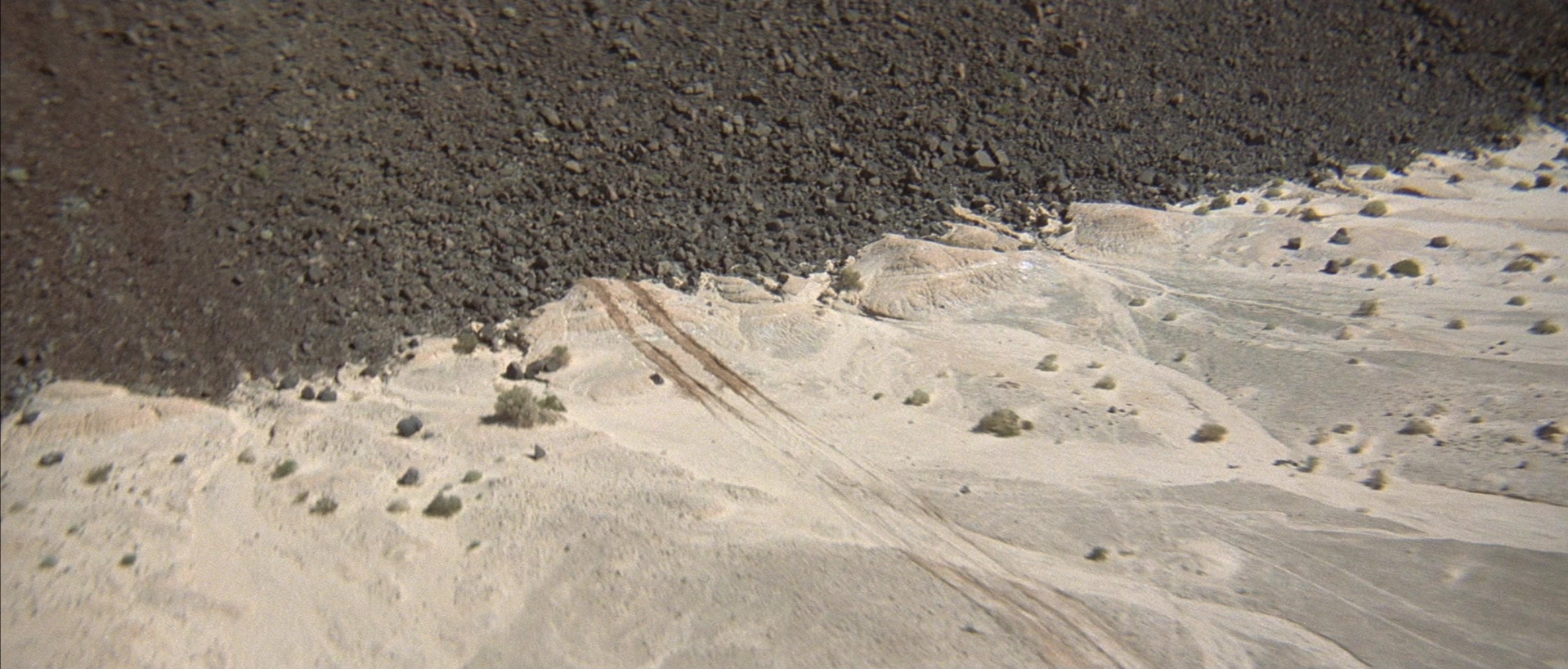 The Adventures of Buckaroo Banzai Across the 8th Dimension (1984), unknown, 2.34:1 — film still