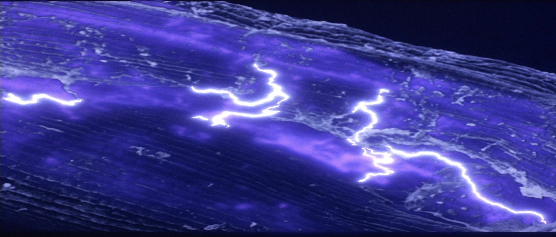 The Adventures of Buckaroo Banzai Across the 8th Dimension (1984), unknown, 2.34:1 — film still