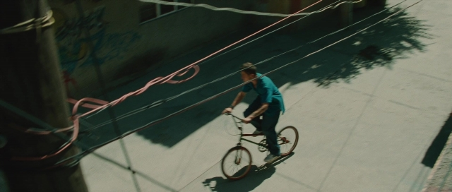 Sin nombre — film still