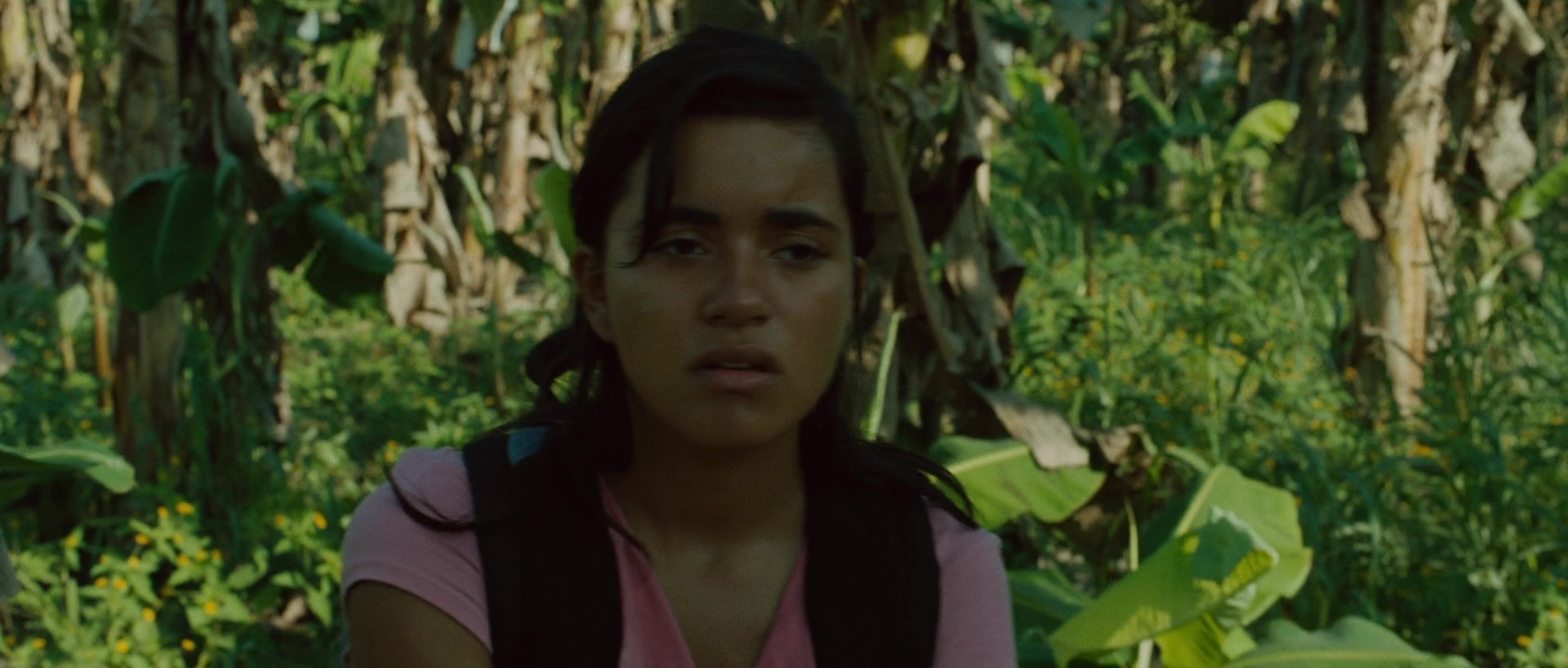 Sin nombre (2009), medium, 2.35:1 — film still