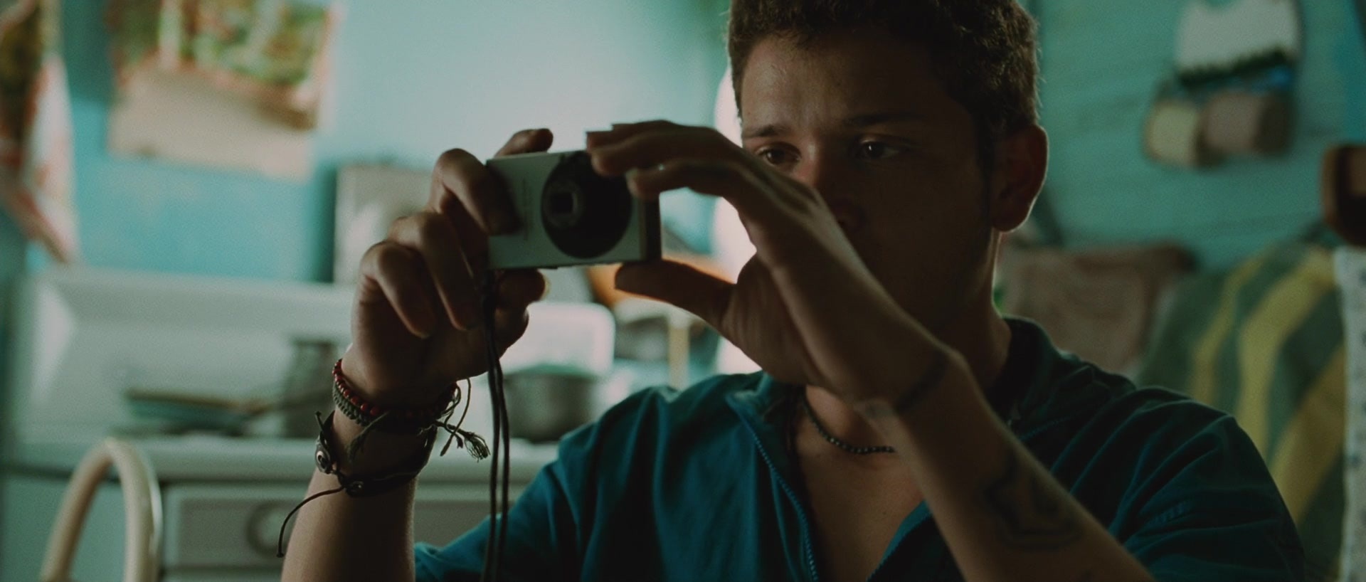 Sin nombre (2009), unknown, 2.35:1 — film still