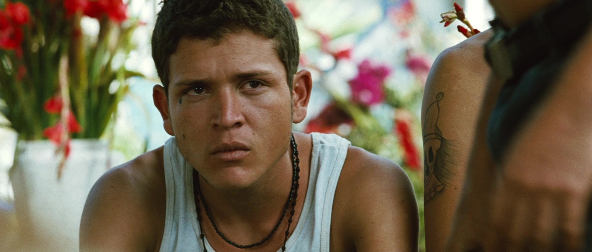 Sin nombre (2009), medium, 2.35:1 — film still