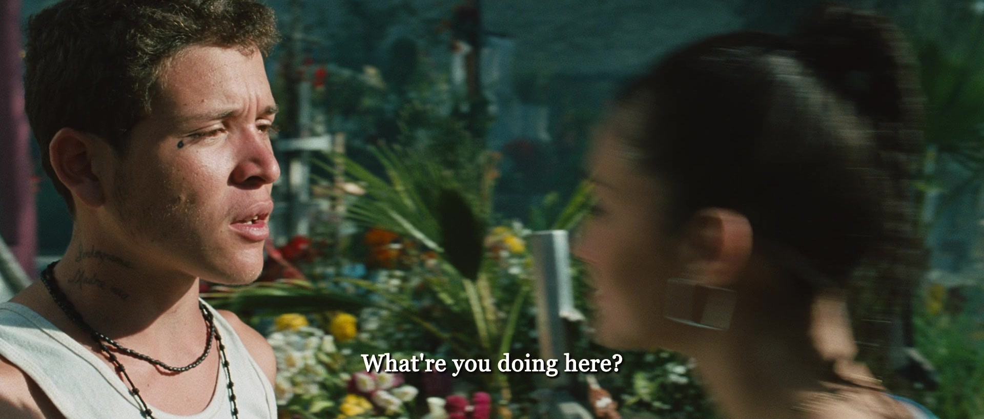 Sin nombre (2009), medium, 2.35:1 — film still
