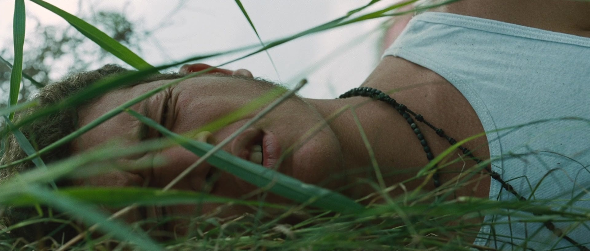 Sin nombre (2009), unknown, 2.35:1 — film still