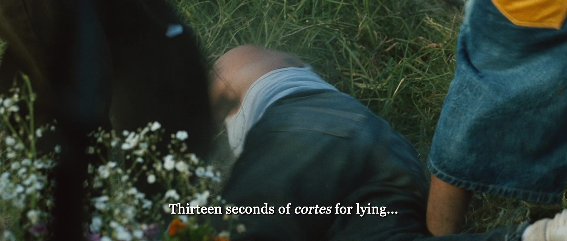 Sin nombre (2009), wide, 2.35:1 — film still
