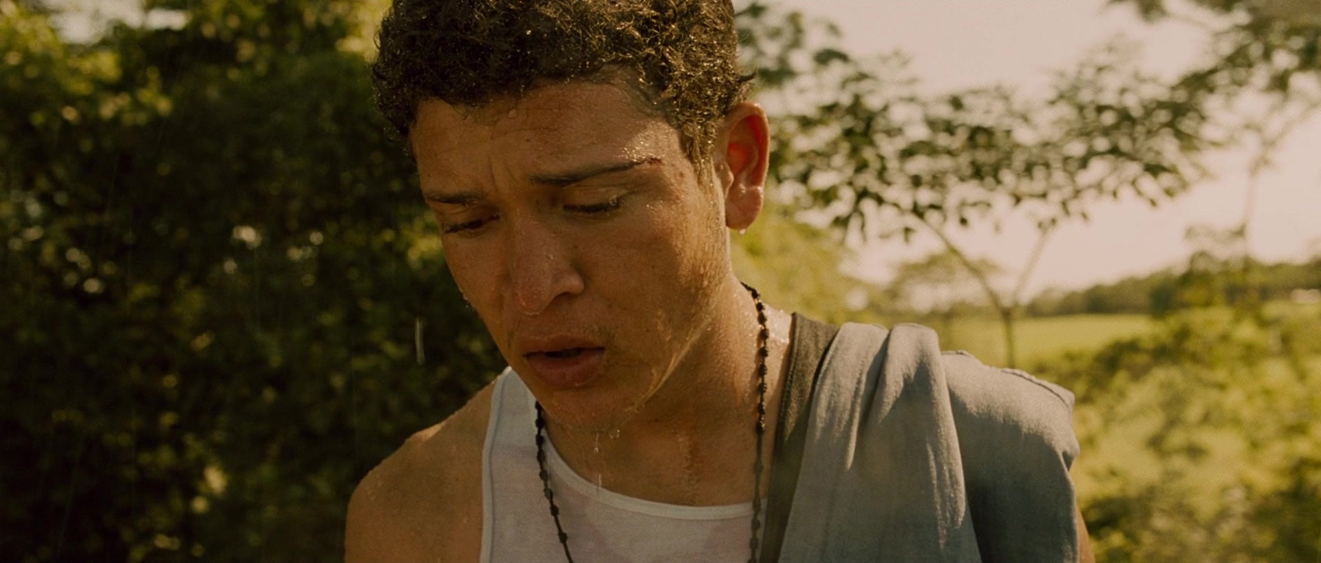 Sin nombre (2009), wide, 2.35:1 — film still