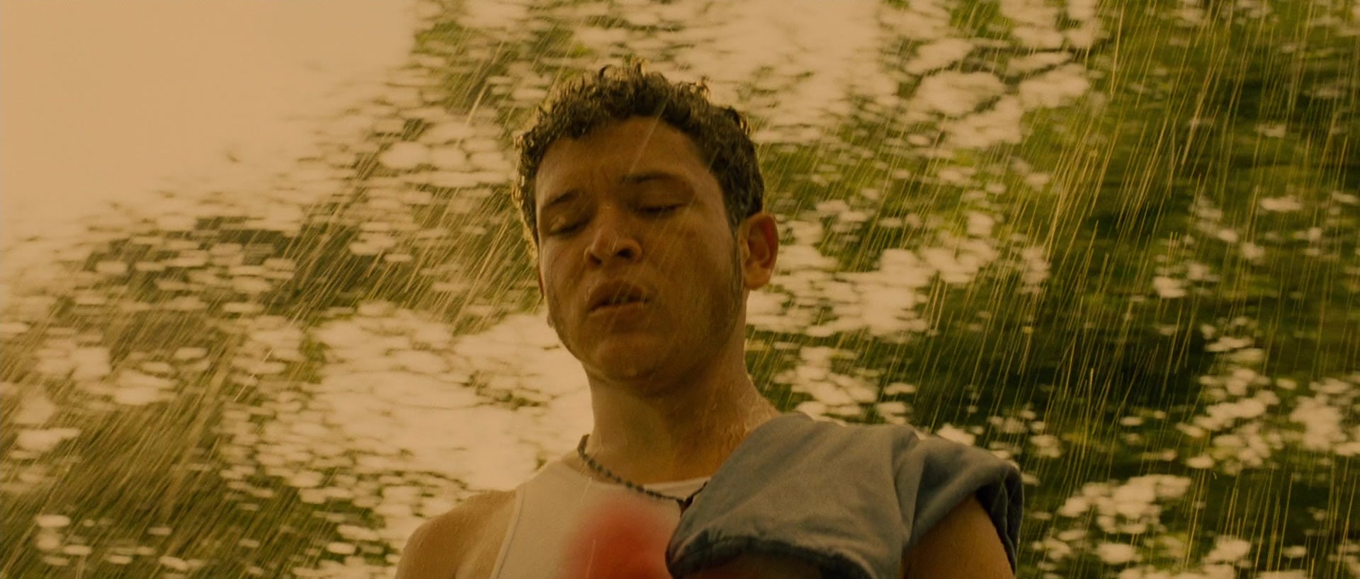 Sin nombre (2009), medium, 2.35:1 — film still