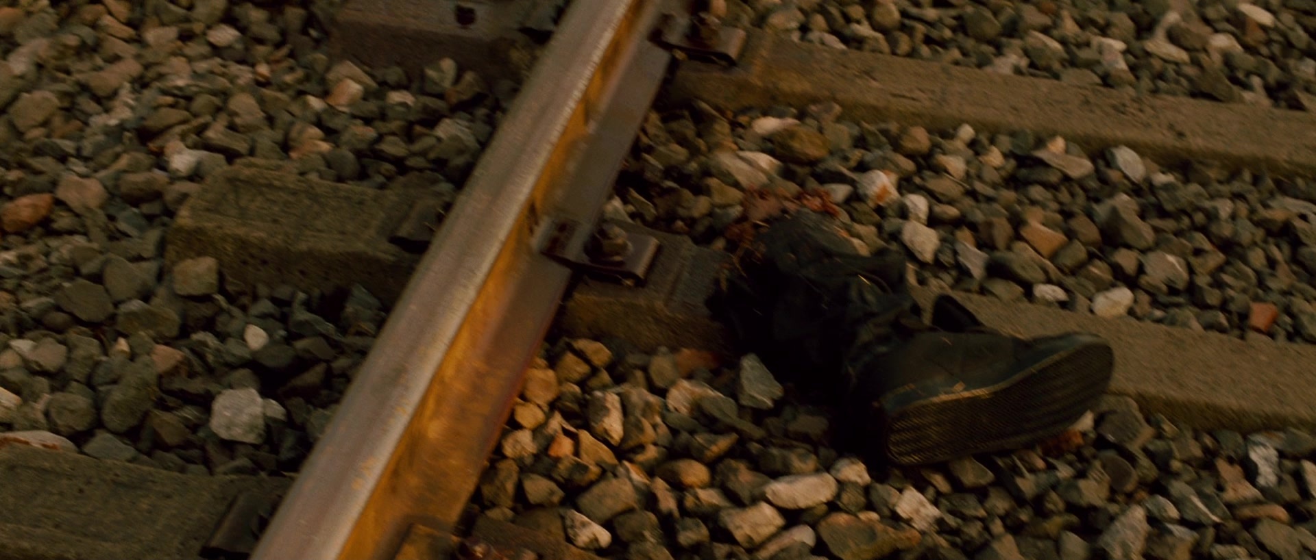 Sin nombre (2009), wide, 2.35:1 — film still