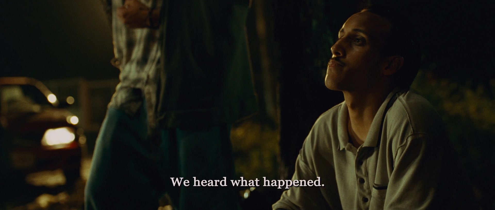 Sin nombre (2009), wide, 2.35:1 — film still