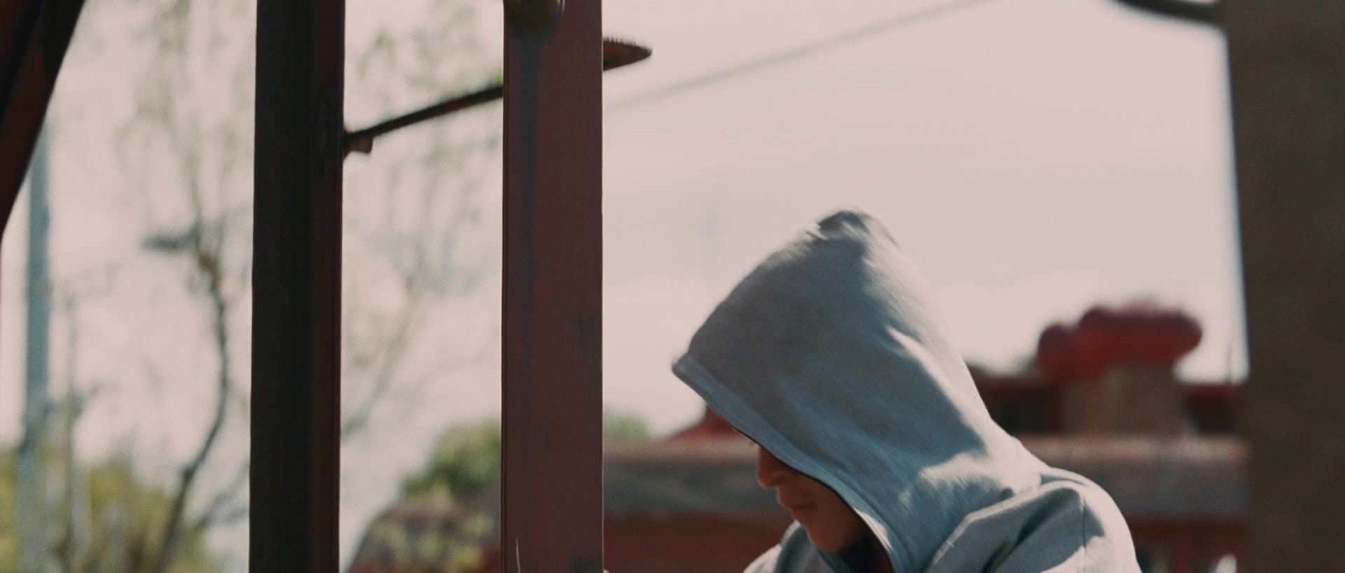 Sin nombre (2009), unknown, 2.35:1 — film still