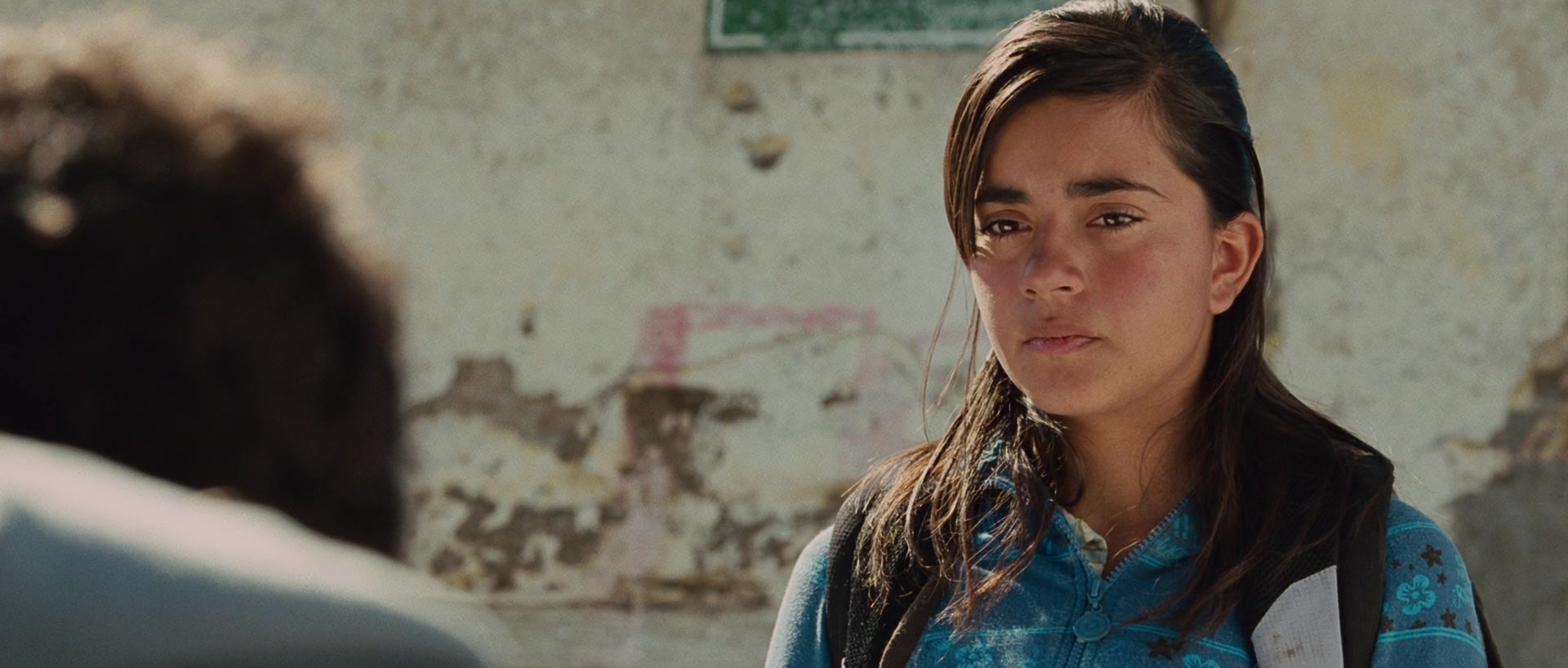 Sin nombre (2009), wide, 2.35:1 — film still