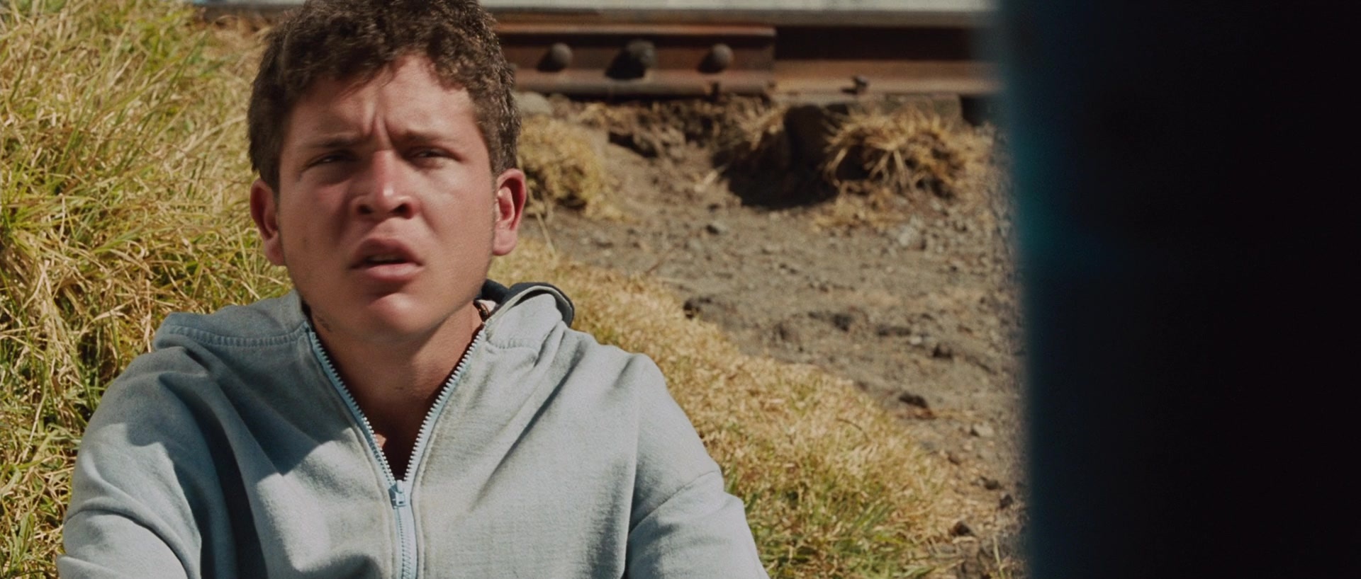 Sin nombre (2009), medium, 2.35:1 — film still