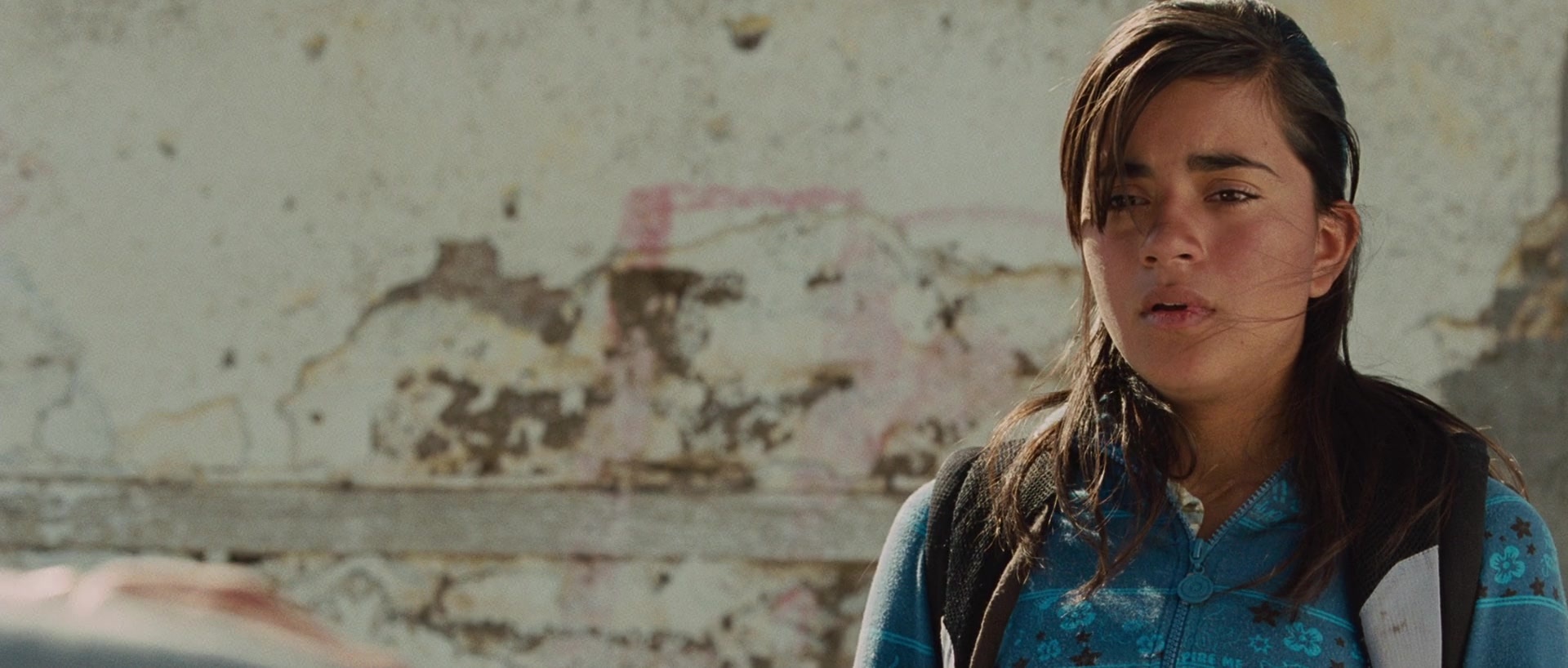 Sin nombre (2009), medium, 2.35:1 — film still