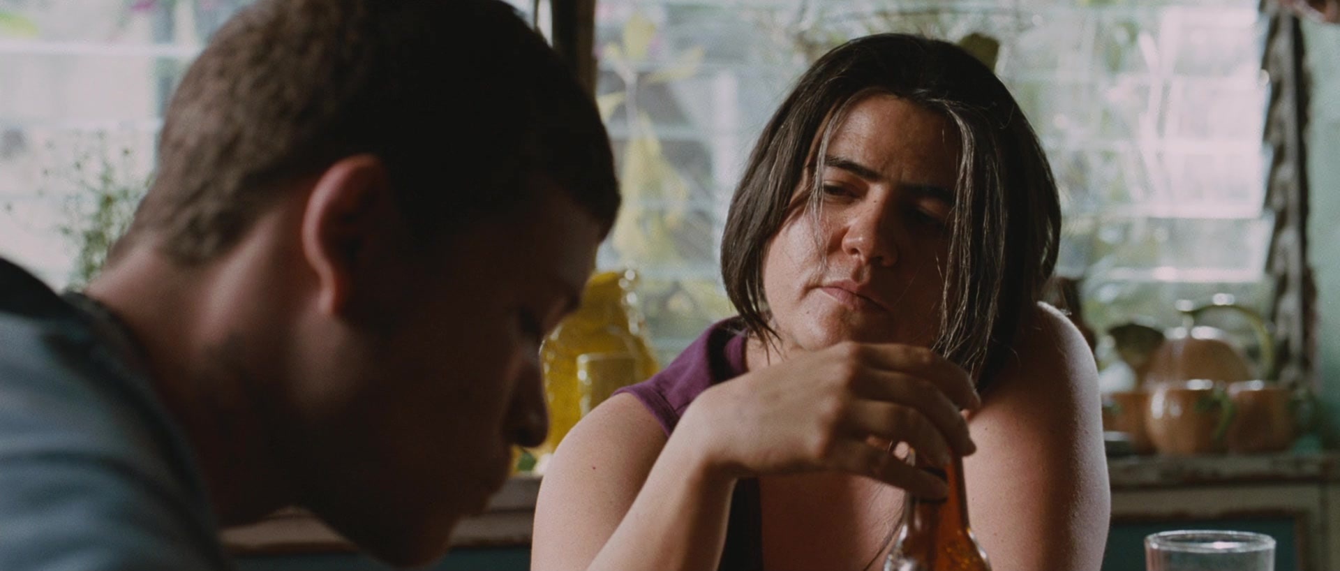 Sin nombre (2009), wide, 2.35:1 — film still