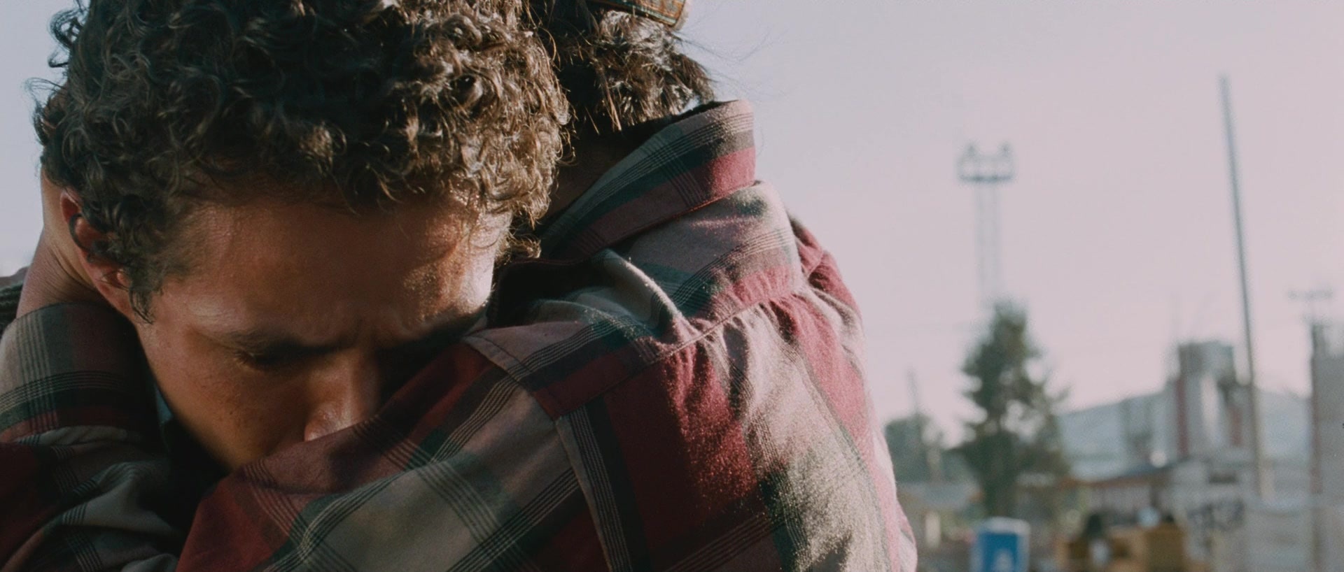 Sin nombre (2009), wide, 2.35:1 — film still
