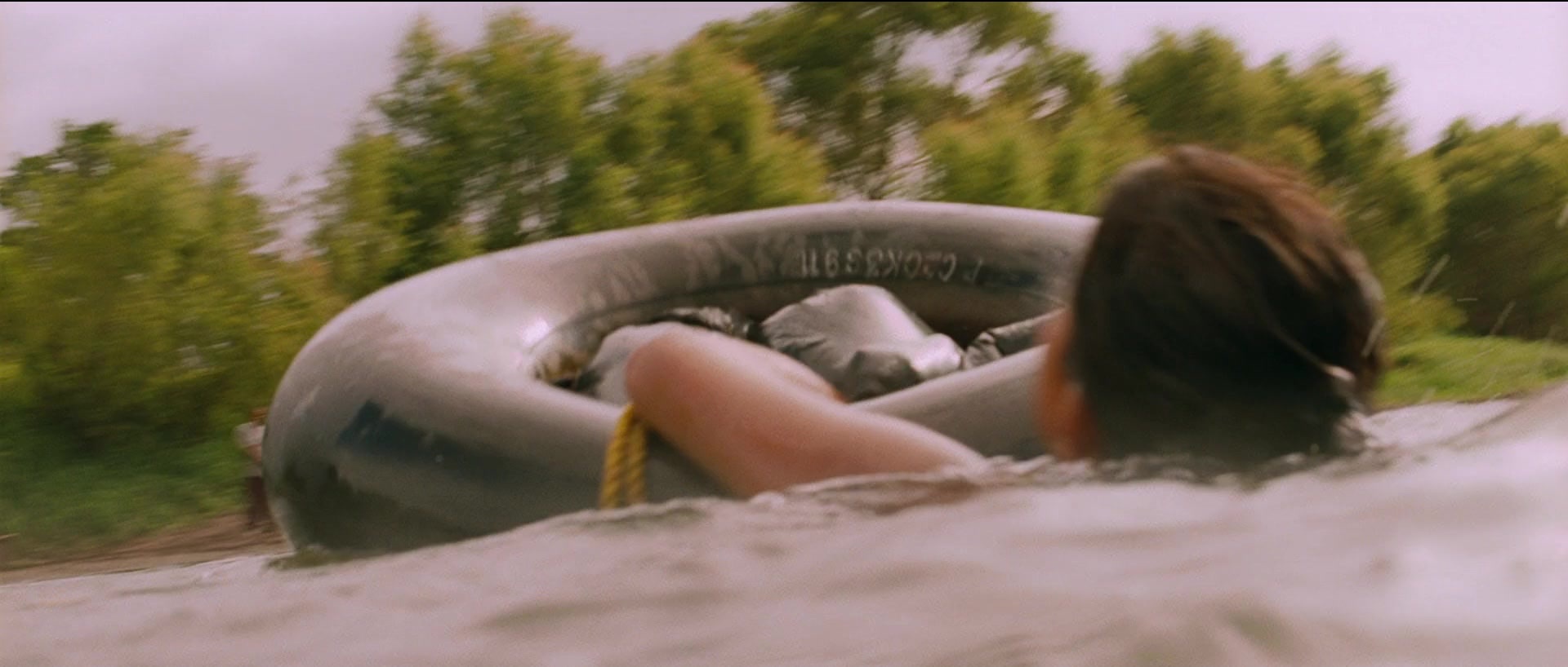 Sin nombre (2009), unknown, 2.35:1 — film still